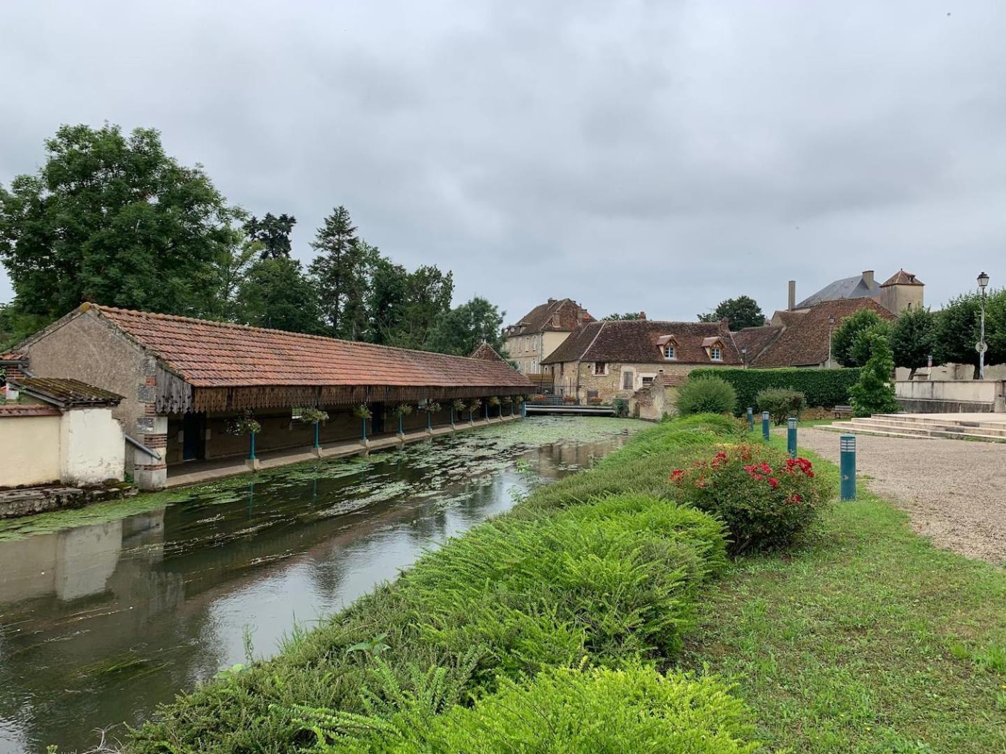 Chateau De Ligny מראה חיצוני תמונה